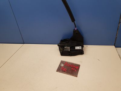 Замок двери передней правой для Land Rover Range Rover Evoque 2019-