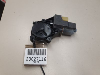 Моторчик стеклоподъёмника передний левый для Land Rover Discovery 2017-