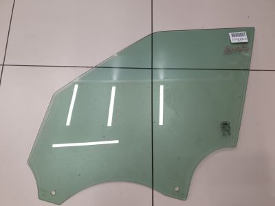 Стекло двери передней левой для Land Rover Discovery 2017-