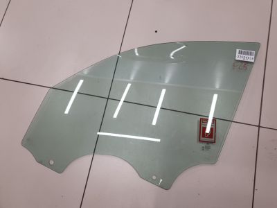 Стекло двери передней левой для BMW X3 F25 2010-2017