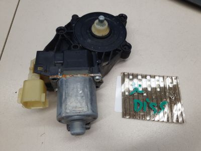 Моторчик стеклоподъёмника задний левый для Land Rover Discovery 2017-