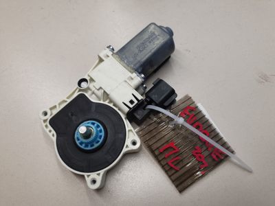 Моторчик стеклоподъёмника передний левый для Land Rover Range Rover Evoque 2019-