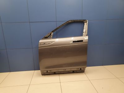 Дверь левая передняя для Land Rover Range Rover Evoque 2019-