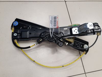 Стеклоподъемник задний левый для Land Rover Range Rover Velar 2017-