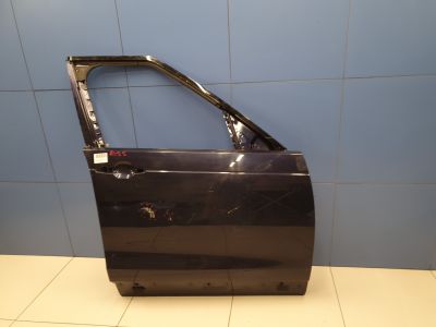 Дверь правая передняя для Land Rover Discovery 2017-