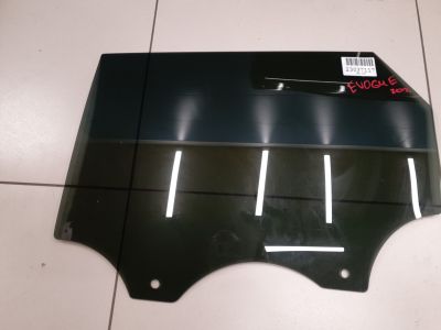 Стекло двери задней левой для Land Rover Range Rover Velar 2017-