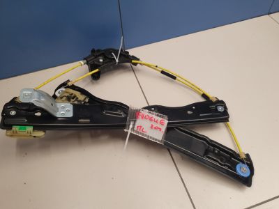 Стеклоподъемник передний левый для Land Rover Range Rover Velar 2017-