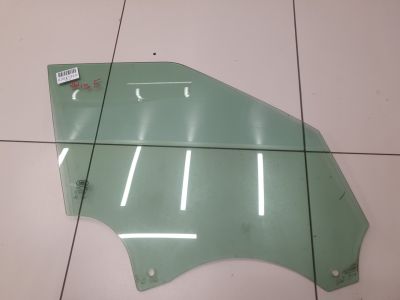 Стекло двери передней правой для Land Rover Discovery 2017-