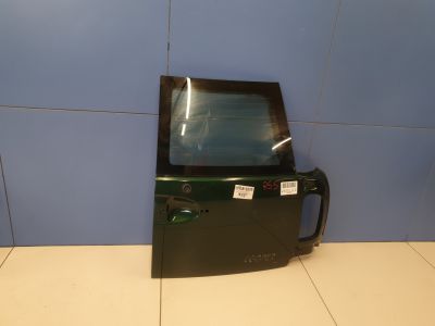 Дверь багажника правая со стеклом для Mini Clubman R55 2007-2014