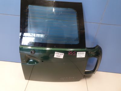 Стекло правой двери багажника для Mini Clubman R55 2007-2014