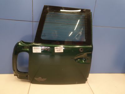 Дверь багажника левой со стеклом для Mini Clubman R55 2007-2014