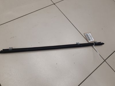 Накладка стекла задней левой двери для Land Rover Discovery 2017-