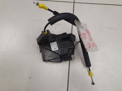 Замок двери задней левой для Land Rover Discovery 2017-