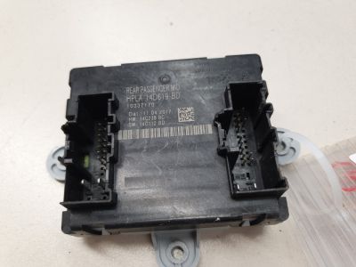 Блок комфорта задней левой двери для Land Rover Discovery 2017-