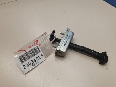 Ограничитель двери задней левой для Land Rover Discovery 2017-