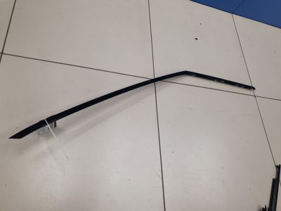 Молдинг рамки передней левой двери для Land Rover Range Rover Evoque 2019-