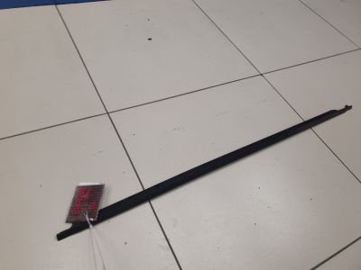 Молдинг стекла передней левой двери для Land Rover Range Rover Evoque 2019-