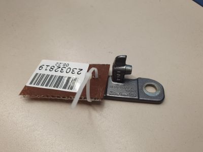 Петля двери передней левой верхняя для Land Rover Range Rover Evoque 2019-