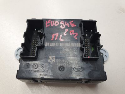 Блок комфорта передней левой двери для Land Rover Range Rover Evoque 2019-