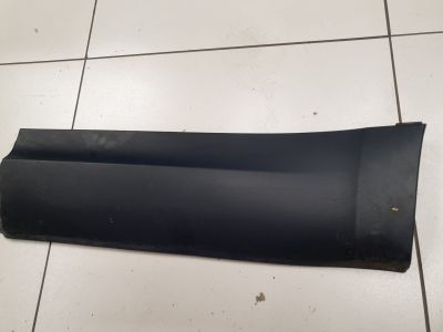 Молдинг двери левый задний для Land Rover Discovery 2017-