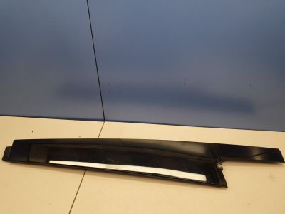 Накладка рамки двери задняя левая для Land Rover Discovery 2017-