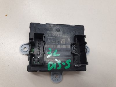 Блок комфорта задней левой двери для Land Rover Discovery 2017-