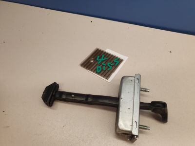 Ограничитель двери задней левой для Land Rover Discovery 2017-