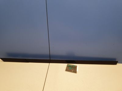 Молдинг рамки задней левой двери для Land Rover Discovery 2017-