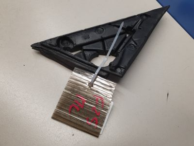 Уплотнитель зеркала левого для BMW X3 F25 2010-2017