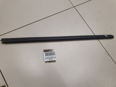 Накладка стекла передней левой двери для BMW X3 F25 2010-2017