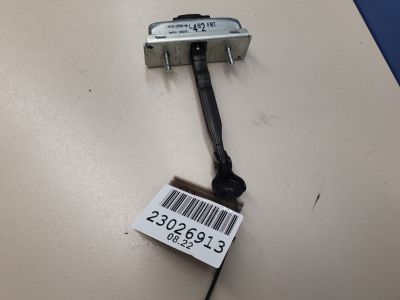 Ограничитель двери передней левой для Land Rover Discovery 2017-