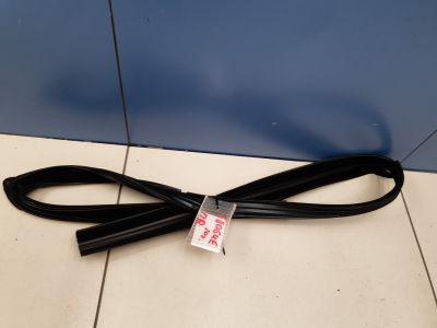 Уплотнитель стекла передней правой двери для Land Rover Range Rover Evoque 2019-