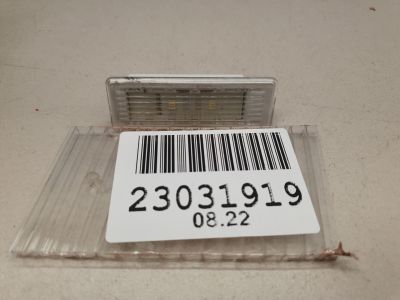 Плафон салонный для BMW 4 F32 F33 2013-2020