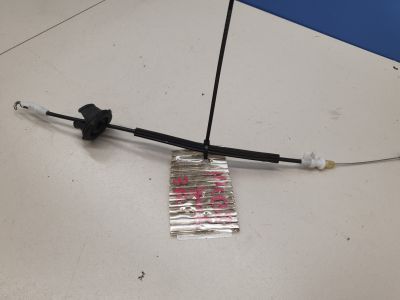 Трос открывания задней двери для Audi A4 B8 Allroad quattro 2009-2016