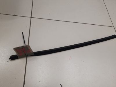 Накладка стекла задней правой двери для Audi A4 B8 2007-2015