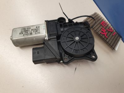 Моторчик стеклоподъёмника задний левый для BMW 3 E90 2005-2013