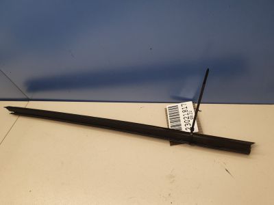 Накладка стекла задней левой двери для BMW 3 E90 2005-2013