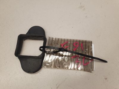 Уплотнитель ограничителя двери для BMW 3 E90 2005-2013