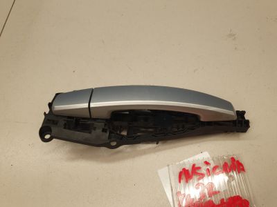 Ручка двери нaружная задняя правая для Opel Insignia 2008-2017