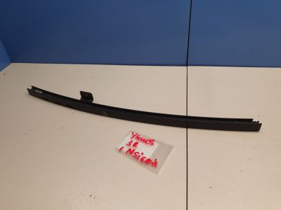 Направляющая стекла двери задней правой для Opel Insignia 2008-2017