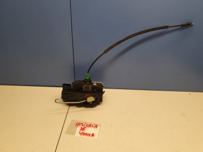 Замок двери задней правой для Opel Insignia 2008-2017