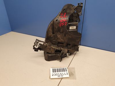 Замок двери задней правой для Volvo V50 2004-2012