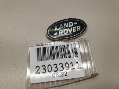 Эмблема для Land Rover Discovery 2017-