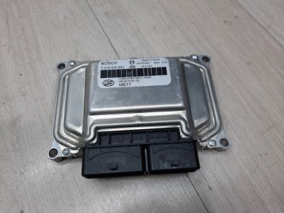 Блок управления двигателем для Lifan Myway 2016-