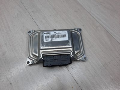 Блок управления двигателем для Lifan X50 2015-