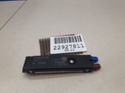 Усилитель антенный для Mercedes GL-klasse X166 GL GLS 2012-