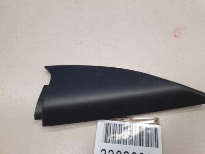 Накладка обшивки двери задней левой для Volvo V50 2004-2012