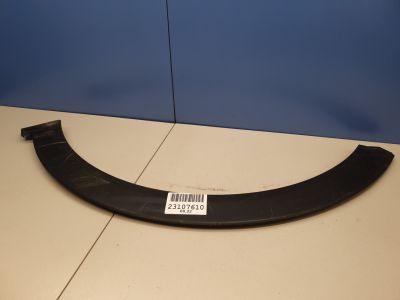 Расширитель арки левый передний для Hyundai Creta 2016-