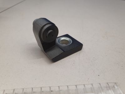 Петля двери передней левой верхняя для BMW 2 F45 F46 Tourer 2014-