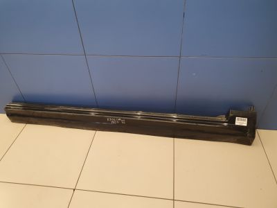 Накладка порога правая для Volvo XC90 2015-